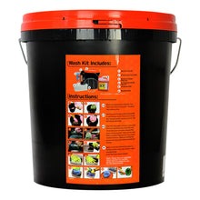 Load image into Gallery viewer, MOTUL BUCKET - AIR FILTER WASH KIT