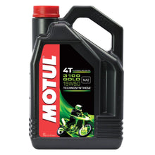 Load image into Gallery viewer, MOTUL 3100 GOLD