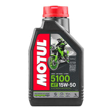 Load image into Gallery viewer, MOTUL 5100