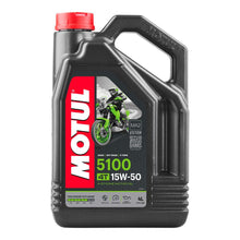 Load image into Gallery viewer, MOTUL 5100