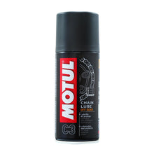 Load image into Gallery viewer, MOTUL C3 CHAIN LUBE OFF ROAD AEROSOL