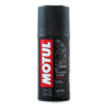 Load image into Gallery viewer, MOTUL CHAIN LUBE ROAD AEROSOL