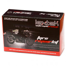 Load image into Gallery viewer, LEXTEK TUBELESS TYRE REPAIR KIT