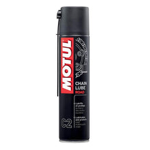 Load image into Gallery viewer, MOTUL CHAIN LUBE ROAD AEROSOL