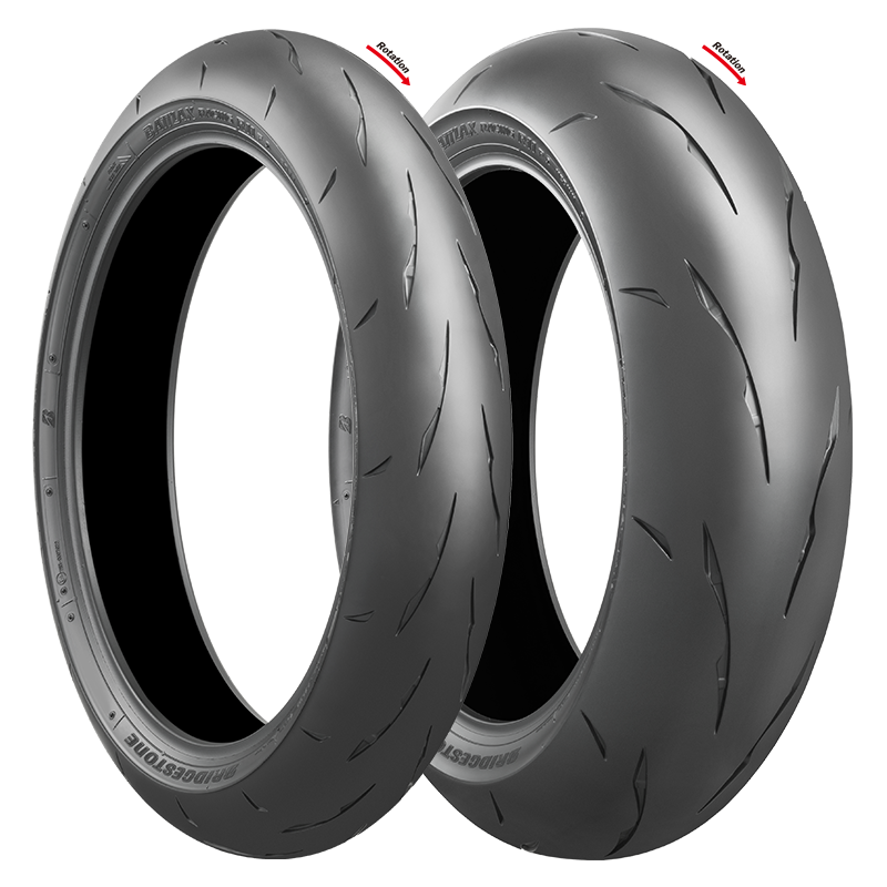 racing cycle tyre