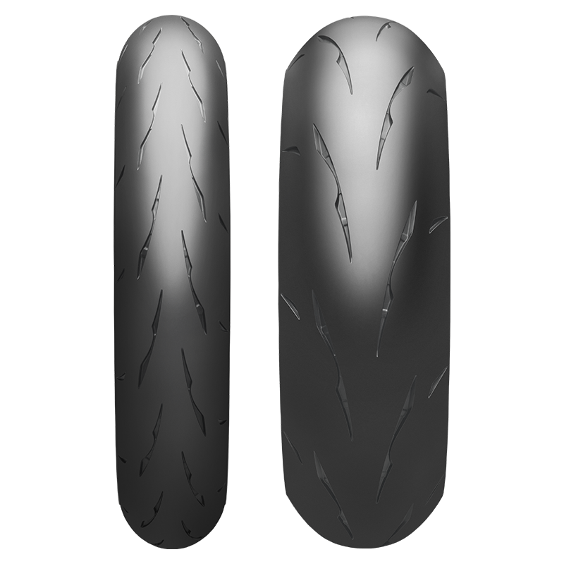 racing cycle tyre