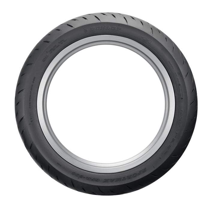 Llanta P/ Moto Dunlop Sportmax Gpr-300 120/70-17 D 58w Sc | Meses sin interés
