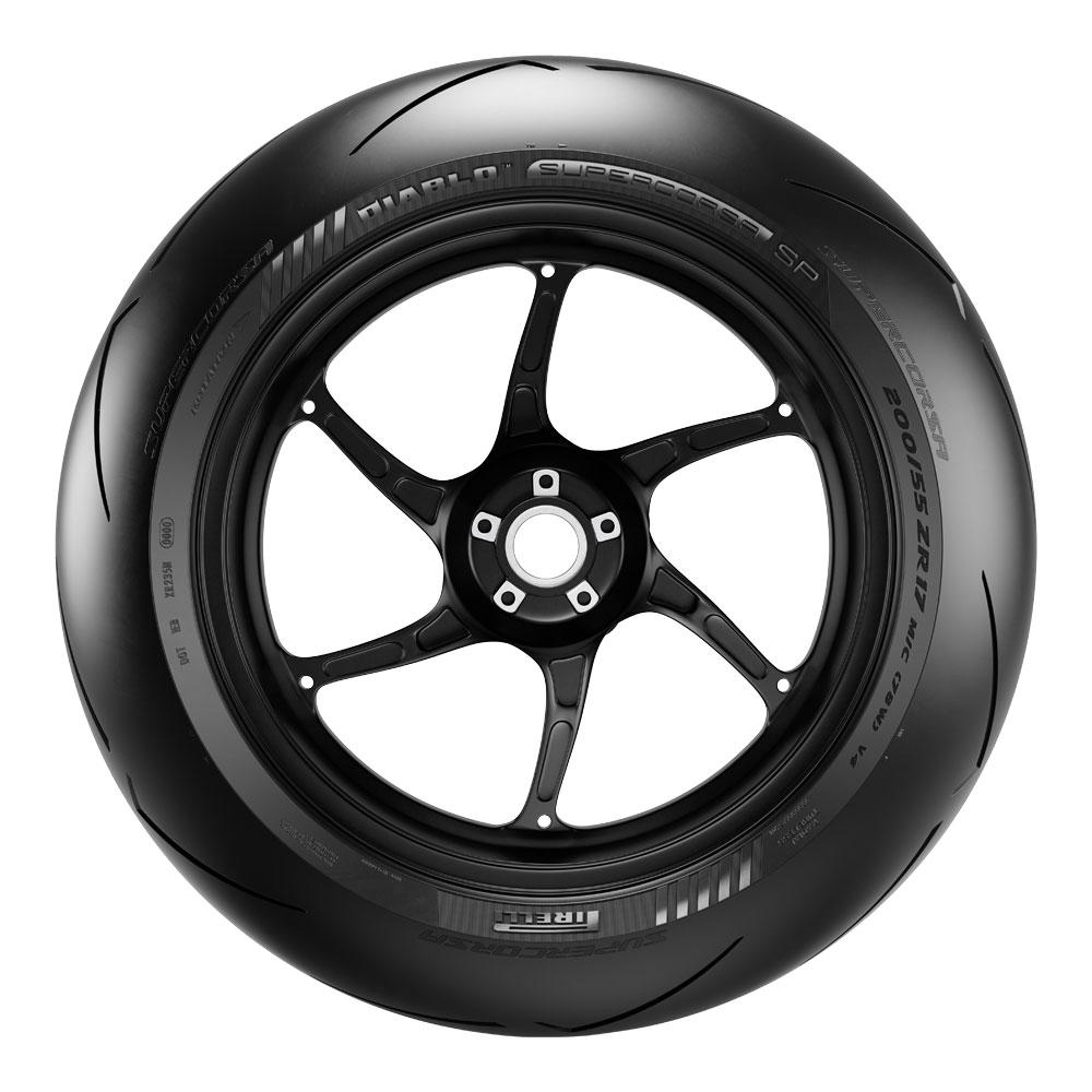 Pirelli Diablo Supercorsa SP V4 - AVAILABLE NOW – Contact Patch ...