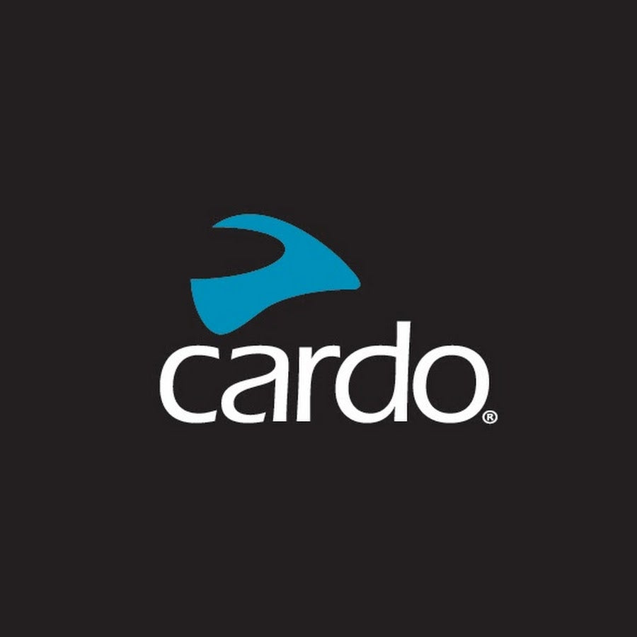 Cardo Intercoms – Contact Patch Performance Tyres
