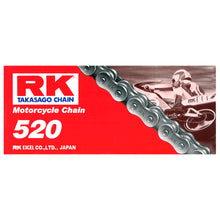 Load image into Gallery viewer, RK CHAIN 520-120L