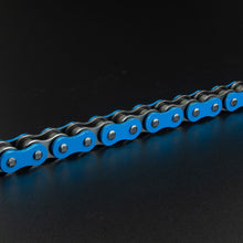 Load image into Gallery viewer, RK CHAIN 520MXZ5 - 120 LINK - RED