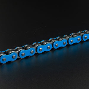 RK CHAIN 520MXZ5 - 120 LINK - RED