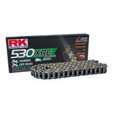 Load image into Gallery viewer, RK CHAIN 520XRE - 120 LINK
