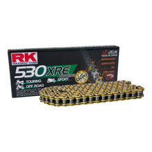 Load image into Gallery viewer, RK CHAIN 530XRE - 120 LINK