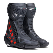 Load image into Gallery viewer, TCX RT-RACE BLACK / RED