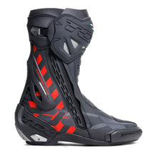 Load image into Gallery viewer, TCX RT-RACE BLACK / RED