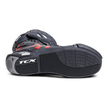 Load image into Gallery viewer, TCX RT-RACE BLACK / RED