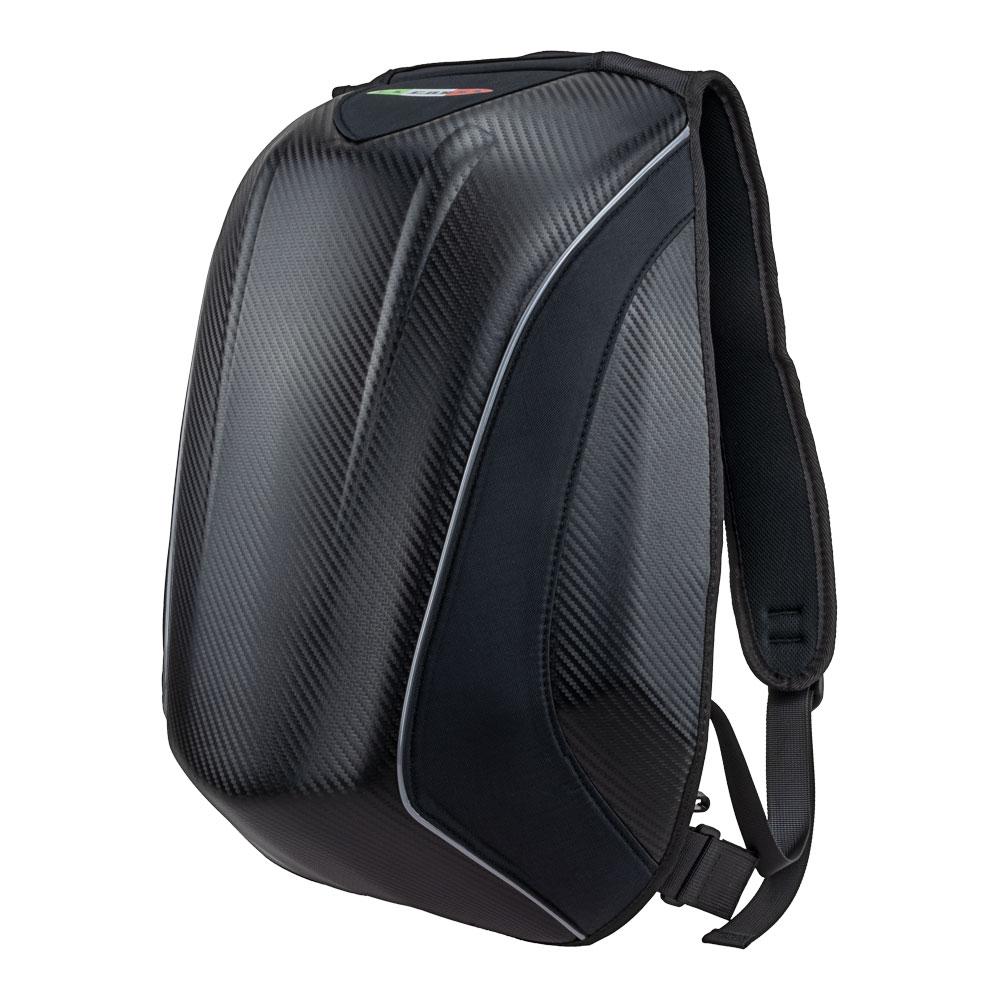 LA-CORSA HARD SHELL BACKPACK