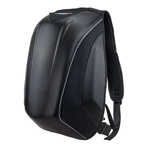 LA-CORSA HARD SHELL BACKPACK