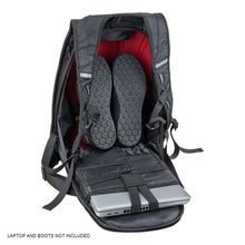 Load image into Gallery viewer, LA-CORSA HARD SHELL BACKPACK