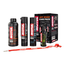 Load image into Gallery viewer, MOTUL CARE PACK OFF ROAD