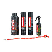 Load image into Gallery viewer, MOTUL CARE PACK OFF ROAD