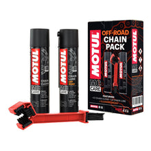 Load image into Gallery viewer, MOTUL CHAIN PACK OFF ROAD