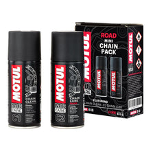 Load image into Gallery viewer, MOTUL CHAIN PACK MINI - ROAD
