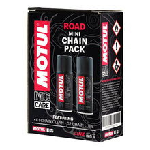 Load image into Gallery viewer, MOTUL CHAIN PACK MINI - ROAD