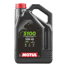 Load image into Gallery viewer, MOTUL 5100