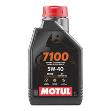 Load image into Gallery viewer, MOTUL 7100