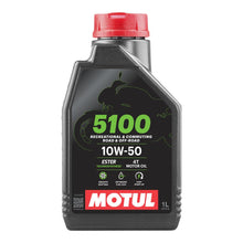 Load image into Gallery viewer, MOTUL 5100