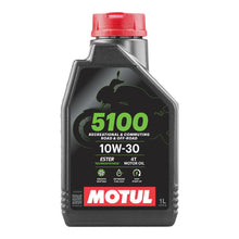 Load image into Gallery viewer, MOTUL 5100