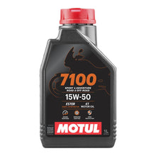 Load image into Gallery viewer, MOTUL 7100