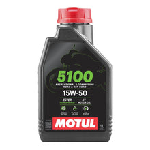 Load image into Gallery viewer, MOTUL 5100