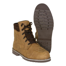 Load image into Gallery viewer, Merlin Ether II D3O® Waterproof Boots Brown