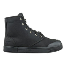 Load image into Gallery viewer, (NEW) Merlin Boots Knots D3O Canvas Black