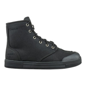 (NEW) Merlin Boots Knots D3O Canvas Black