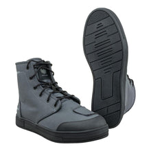 Load image into Gallery viewer, (NEW) Merlin Boots Knots D3O Canvas Grey