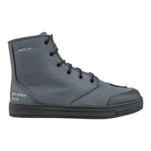 Load image into Gallery viewer, (NEW) Merlin Boots Knots D3O Canvas Grey