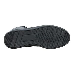 (NEW) Merlin Boots Knots D3O Canvas Grey