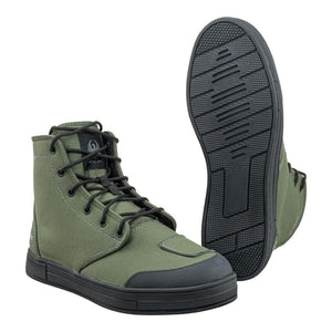 (NEW) Merlin Boots Knots D3O Canvas Olive