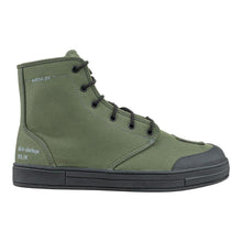 Load image into Gallery viewer, (NEW) Merlin Boots Knots D3O Canvas Olive