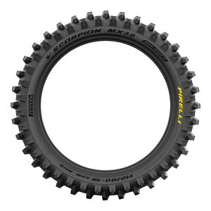 (NEW) SCORPION MX32 MID SOFT 2025