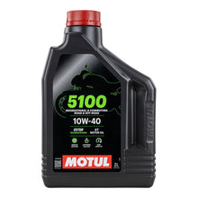 Load image into Gallery viewer, MOTUL 5100