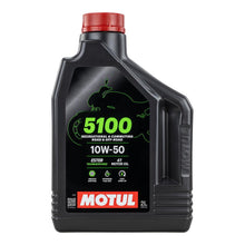 Load image into Gallery viewer, MOTUL 5100