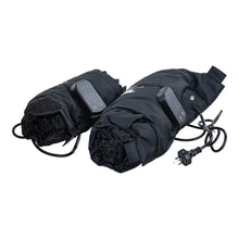 Load image into Gallery viewer, LA CORSA V9 SUPERBIKE DIGITAL TYRE WARMER SET