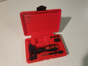RK CHAIN BREAKER & RIVETING TOOL - UTC2100(50)