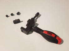 Load image into Gallery viewer, RK CHAIN BREAKER &amp; RIVETING TOOL - UTC2100(50)