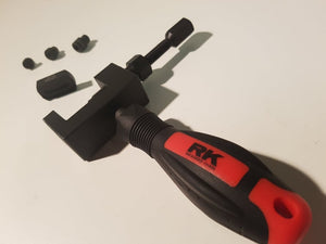 RK CHAIN BREAKER & RIVETING TOOL - UTC2100(50)